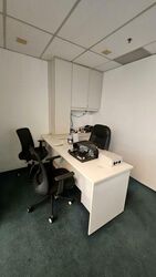 International Plaza (D2), Office #505993671